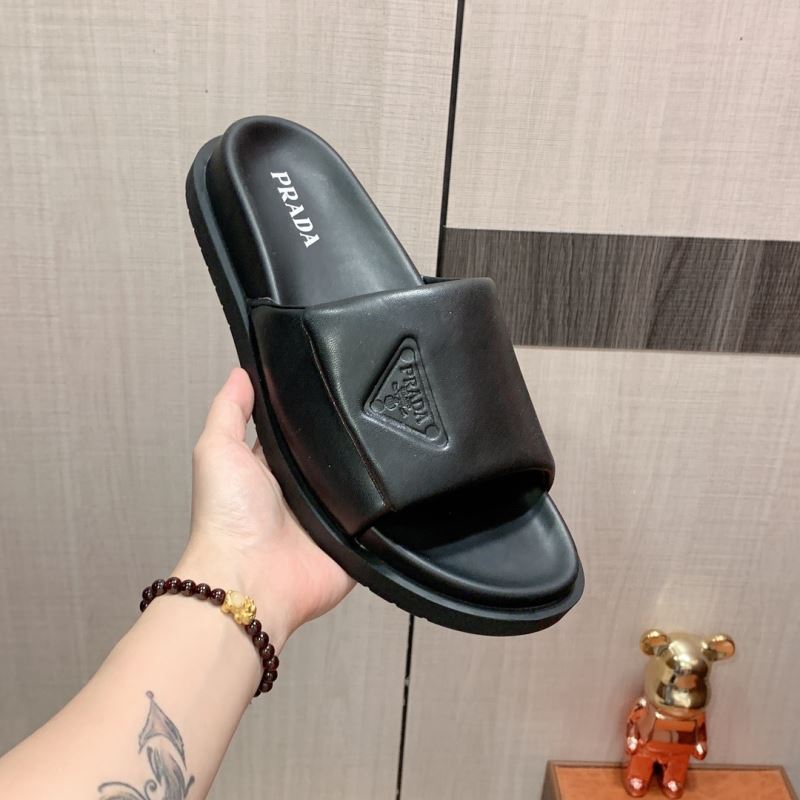 Prada Slippers